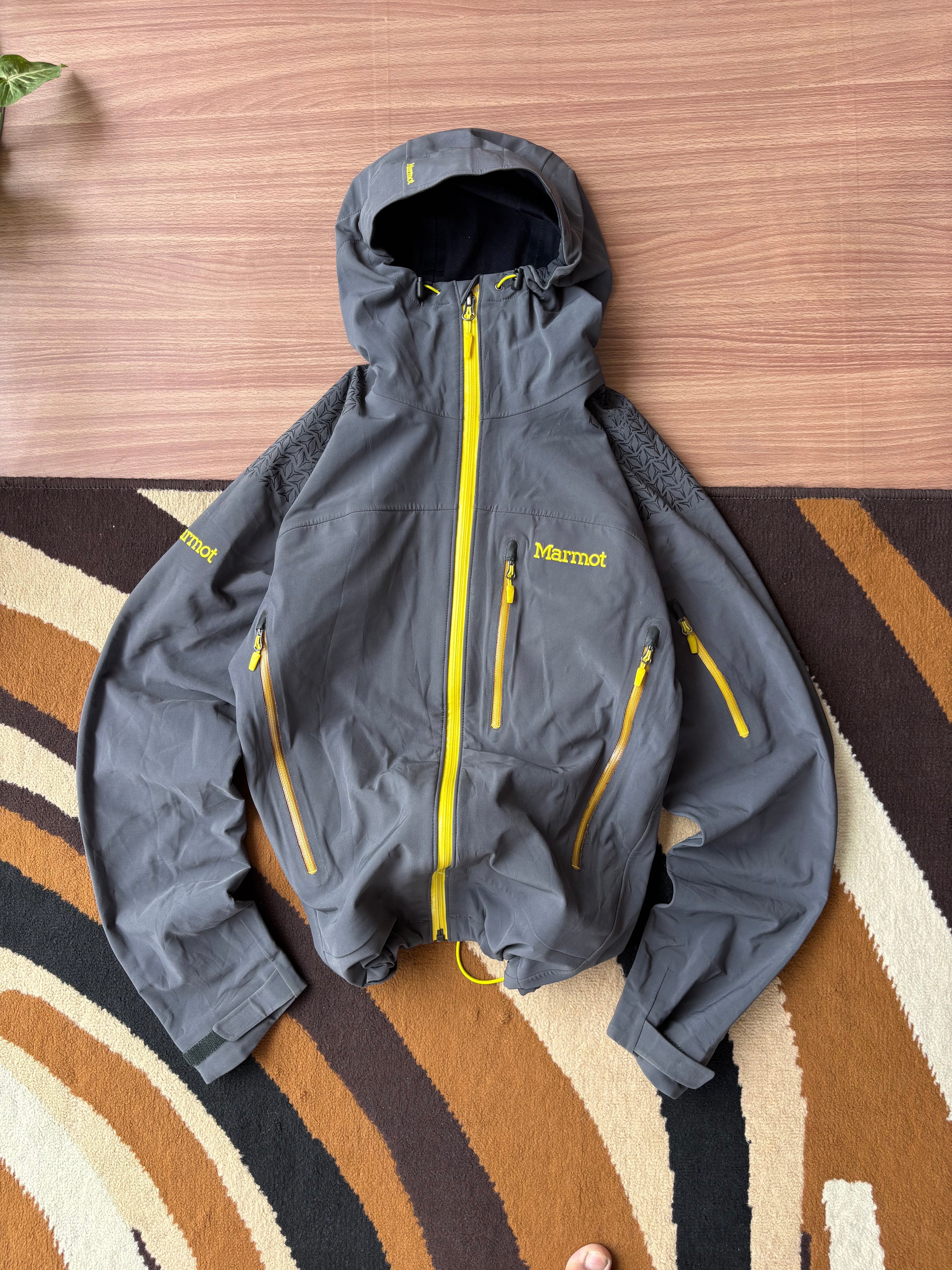 Millet polartec softshell (M)