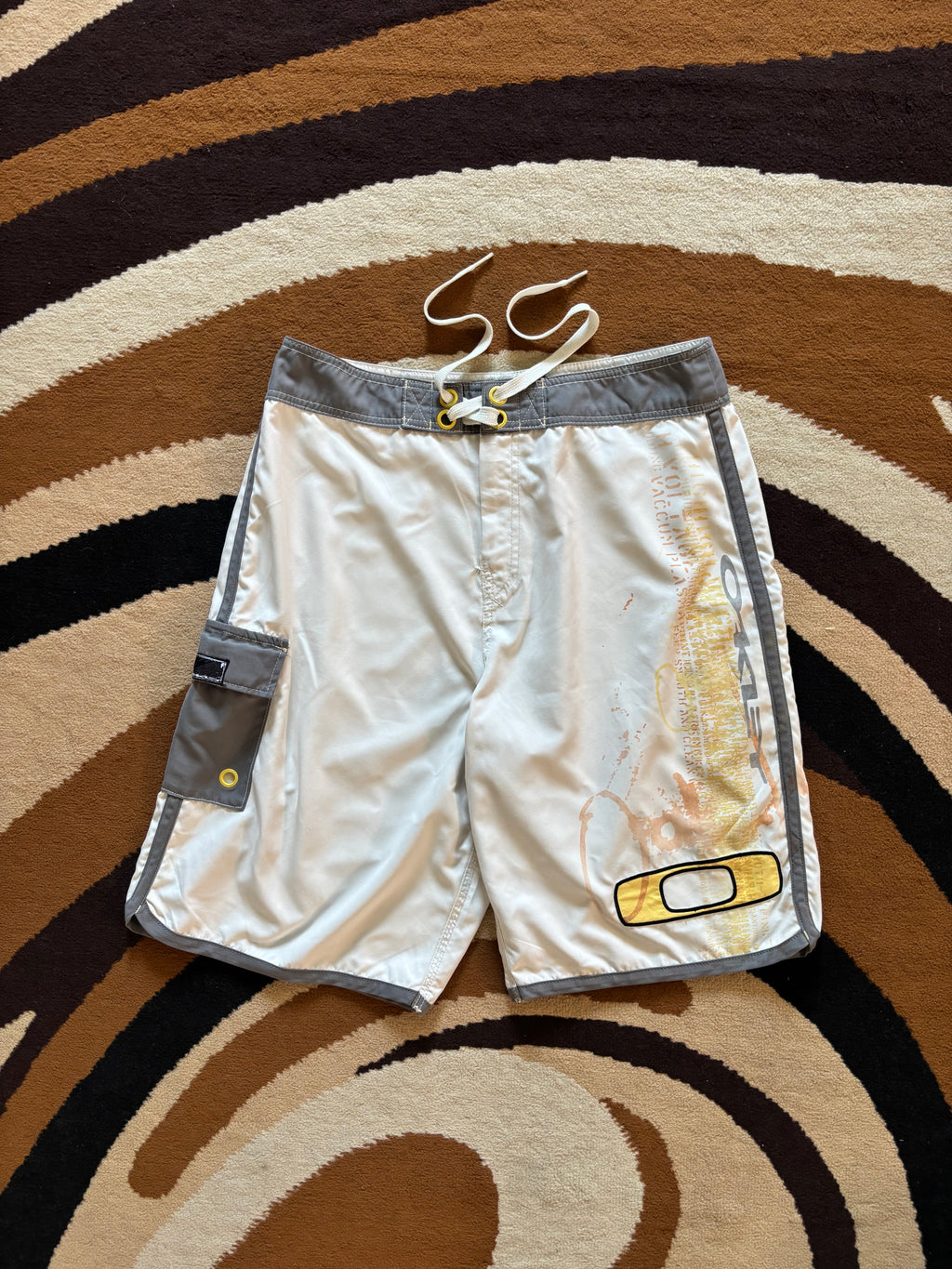 Oakley Boardies (36)