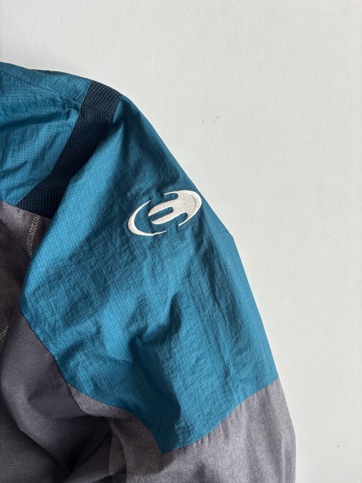 Eider Defender shell (M)