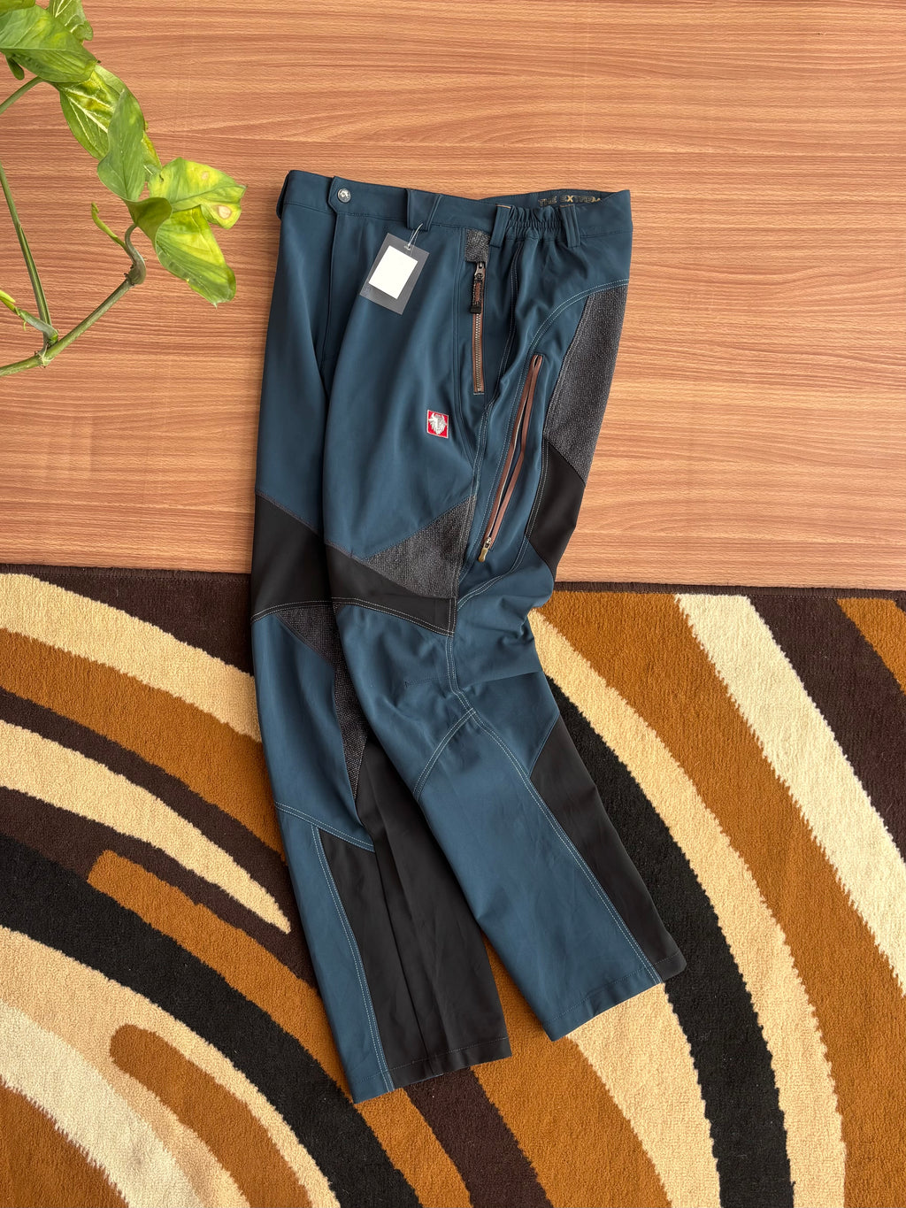 BlackYak extreme pants