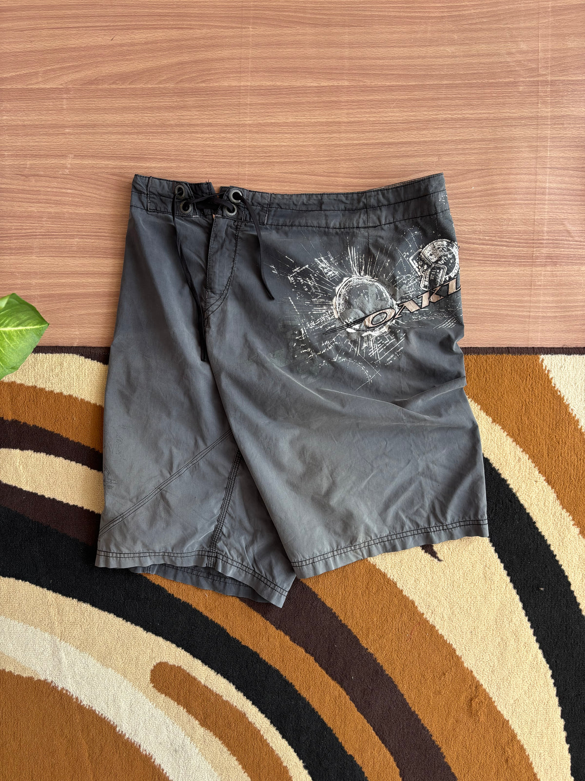 Oakley Boardies (34)