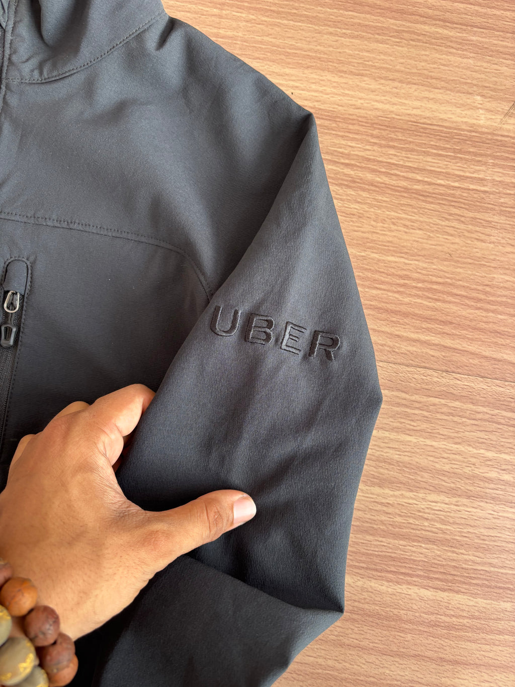 Marmot softshell (UBER treasury) (S)