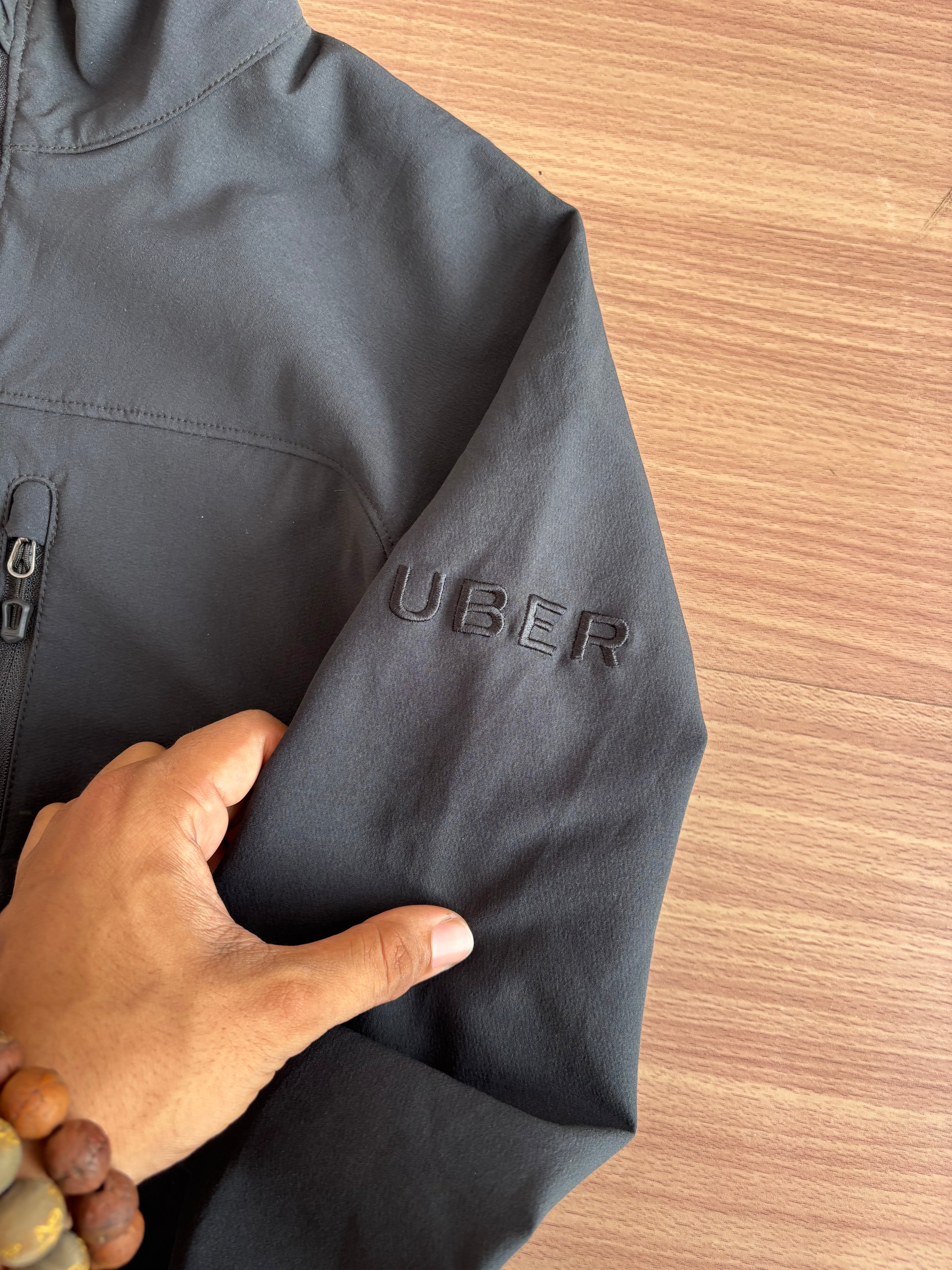 Marmot softshell (UBER treasury) (S)