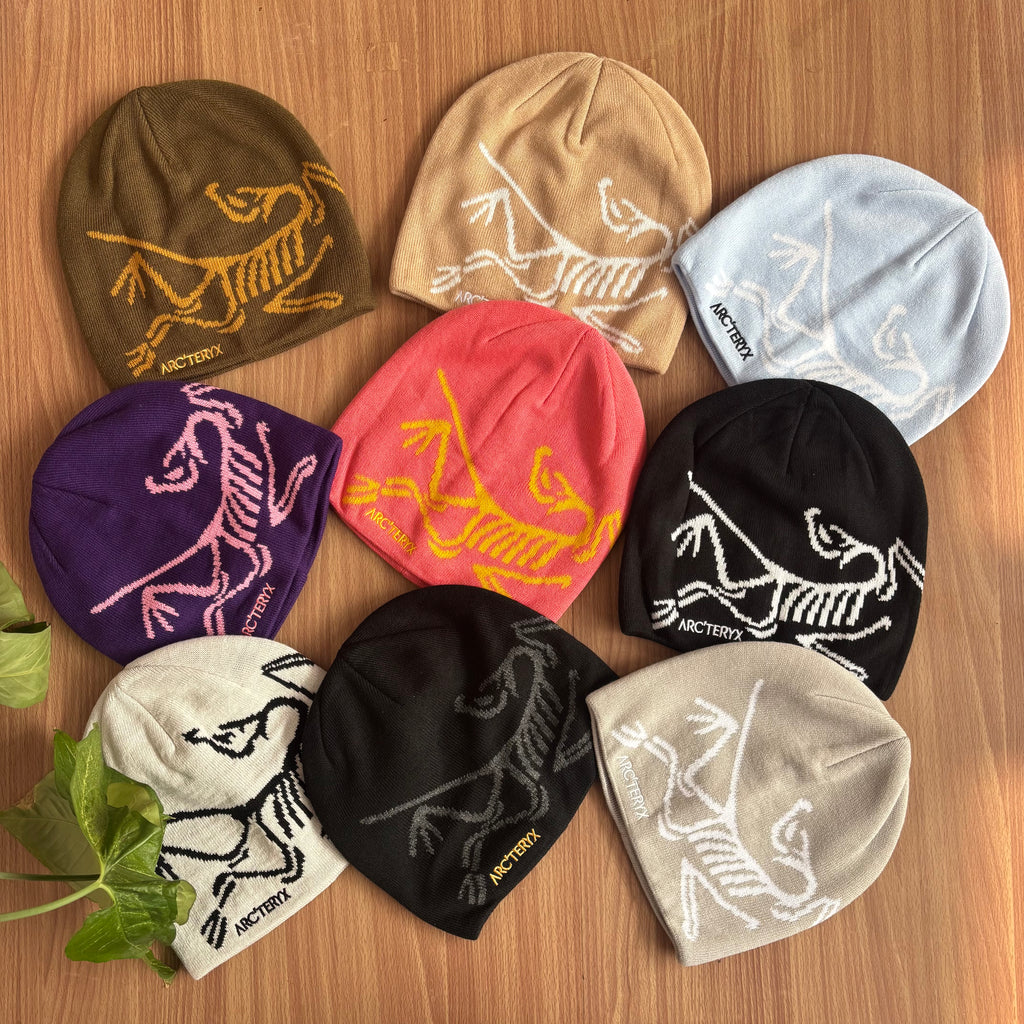 Arcteryx Toque beanies