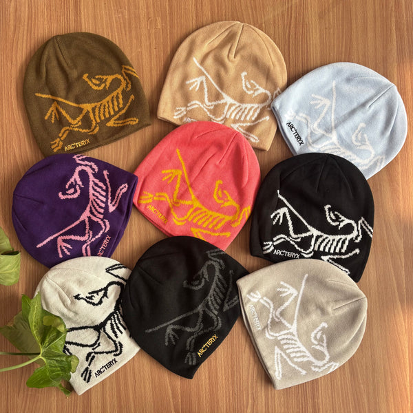 Arcteryx Toque beanies