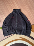mammut down fleece jacket