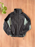 Lecaf XTL gore Paclite 3L shell