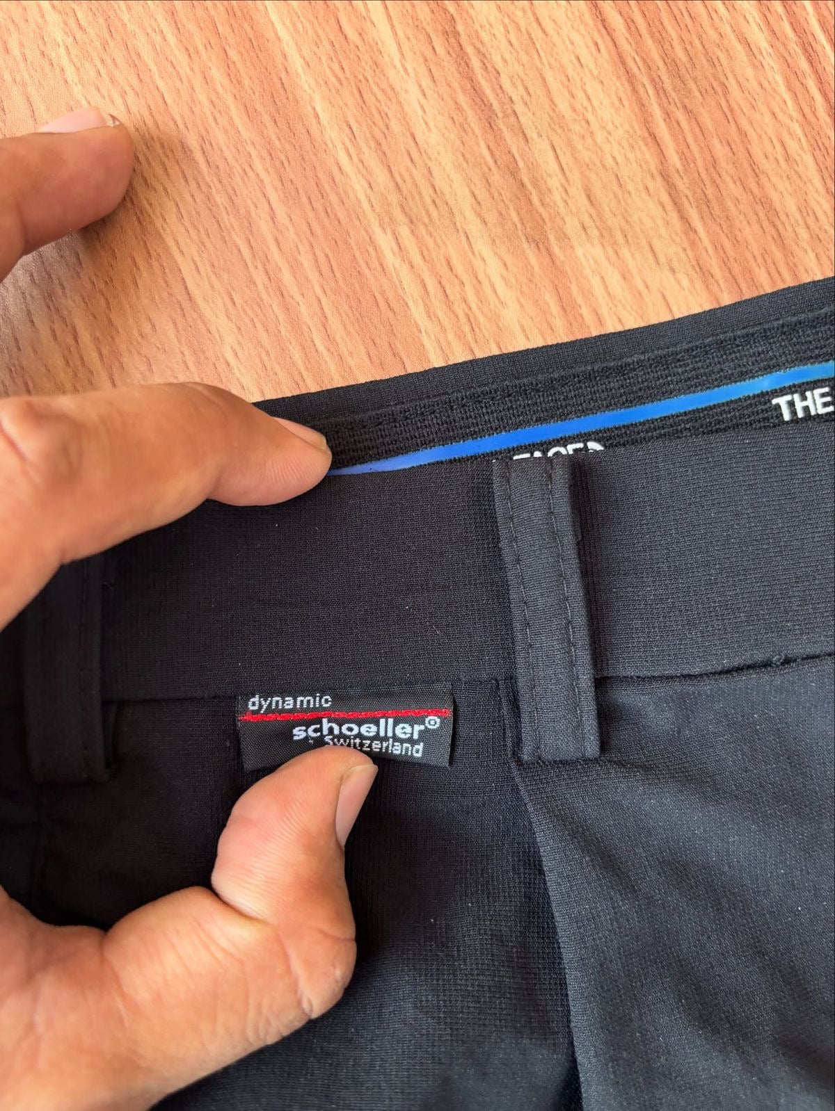 The North Face Dynamic Schoeller® Performance Pants