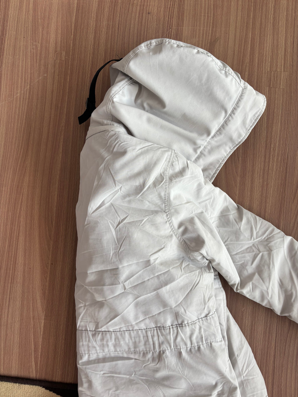 Canada Goose Trillium parka