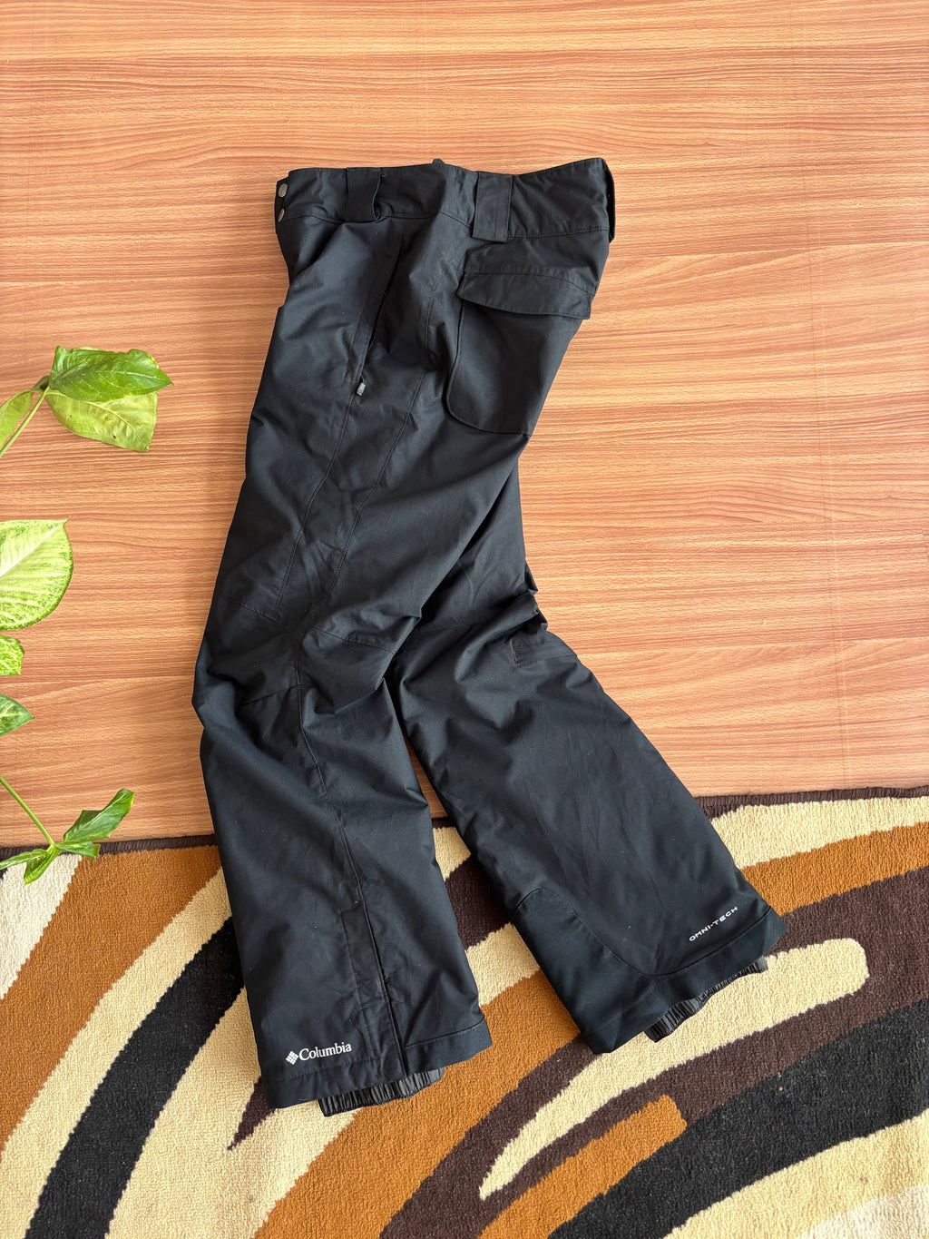 Columbia OmniTech technical pants