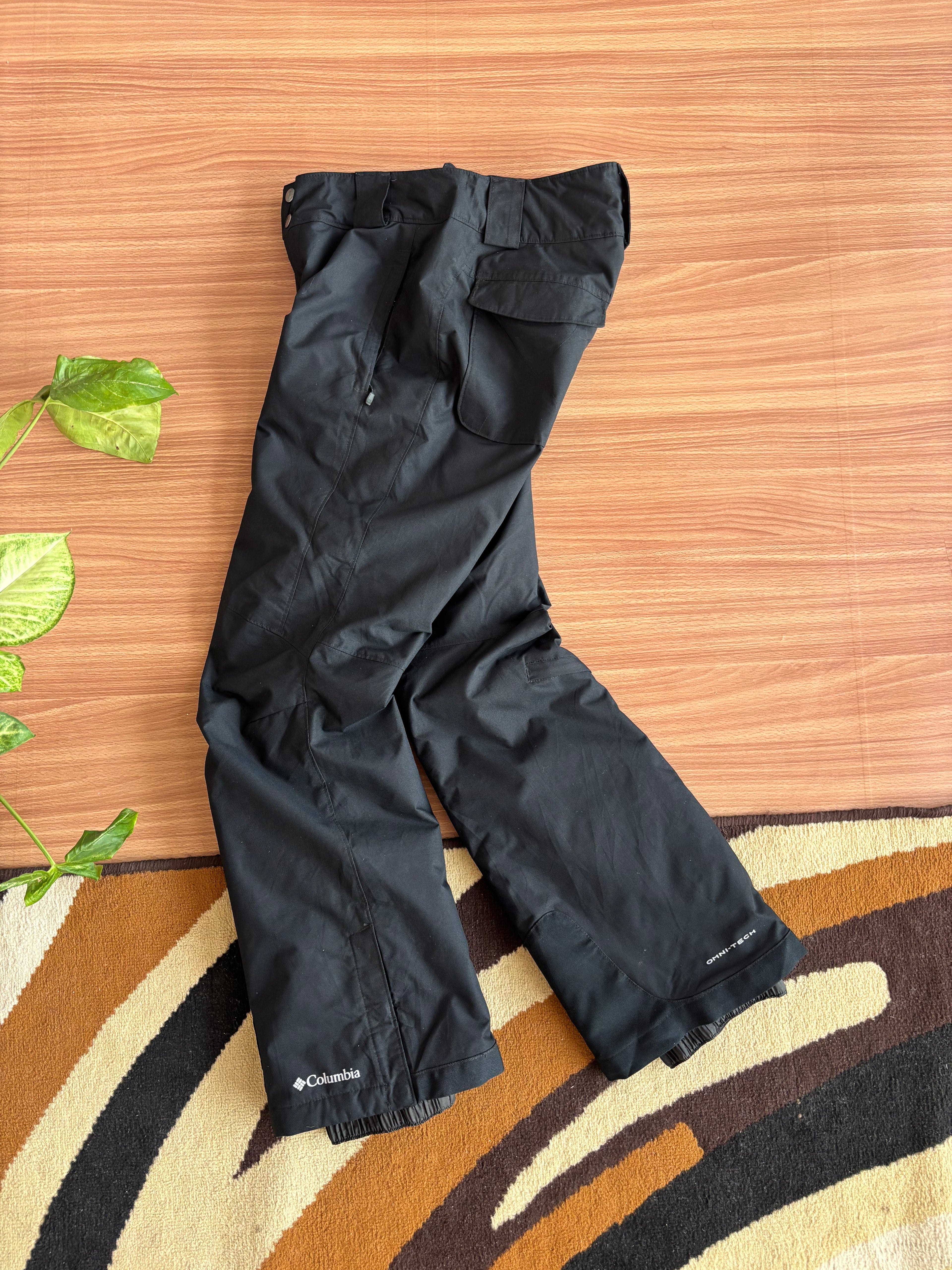 Columbia OmniTech technical pants