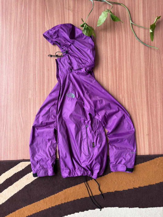TNF hyvent DT shell