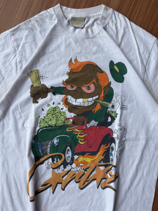 Cortiez tee