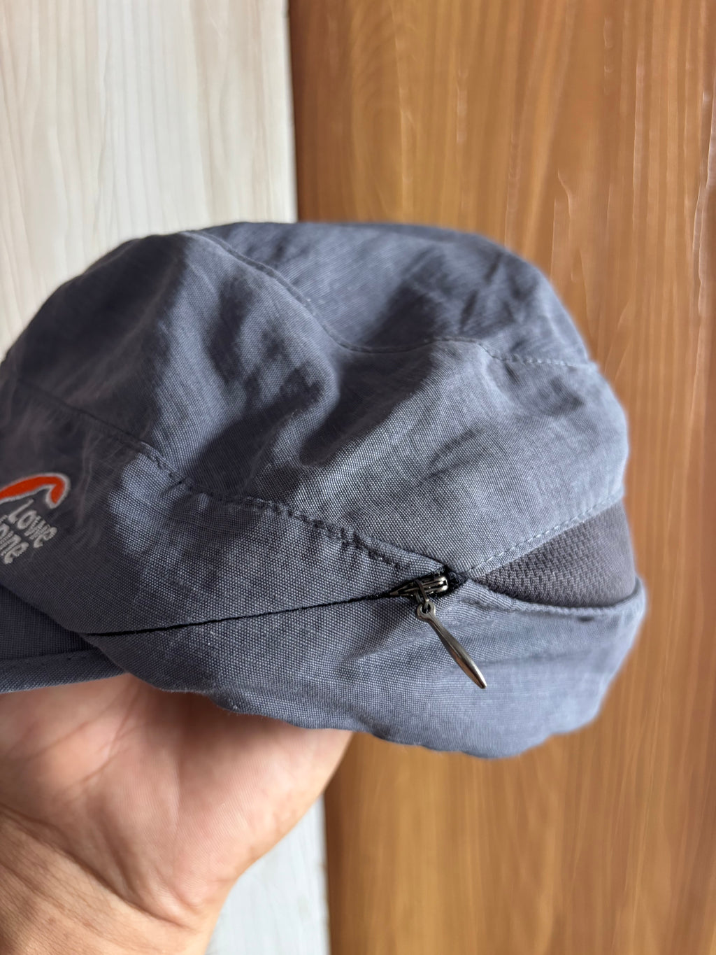 Lowe Alpine cap