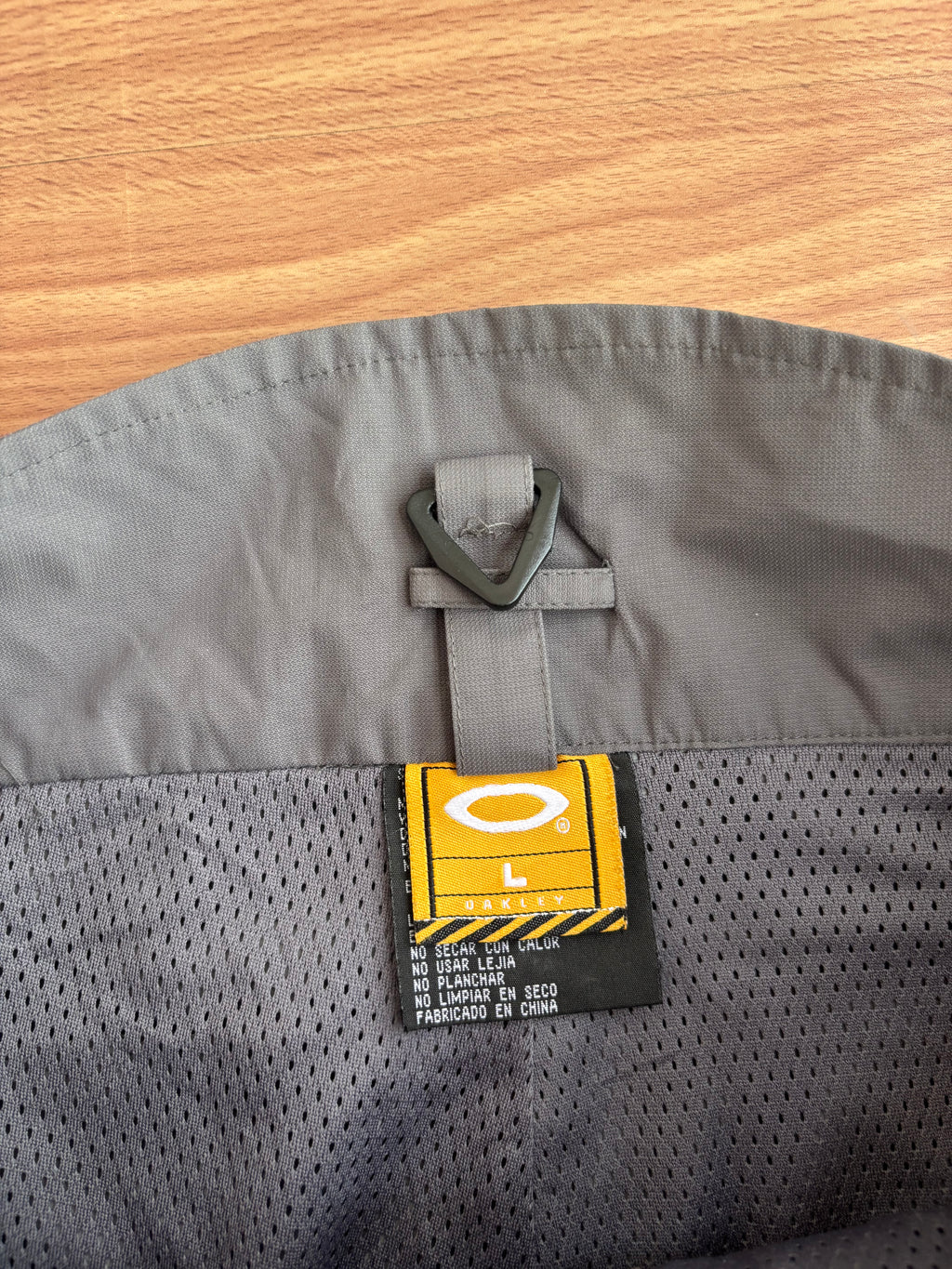 Oakley software skii/technical pants (L)