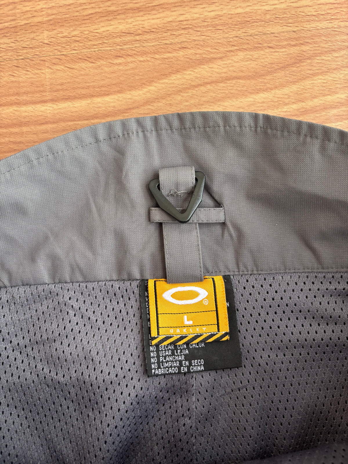 Oakley software skii/technical pants (L)
