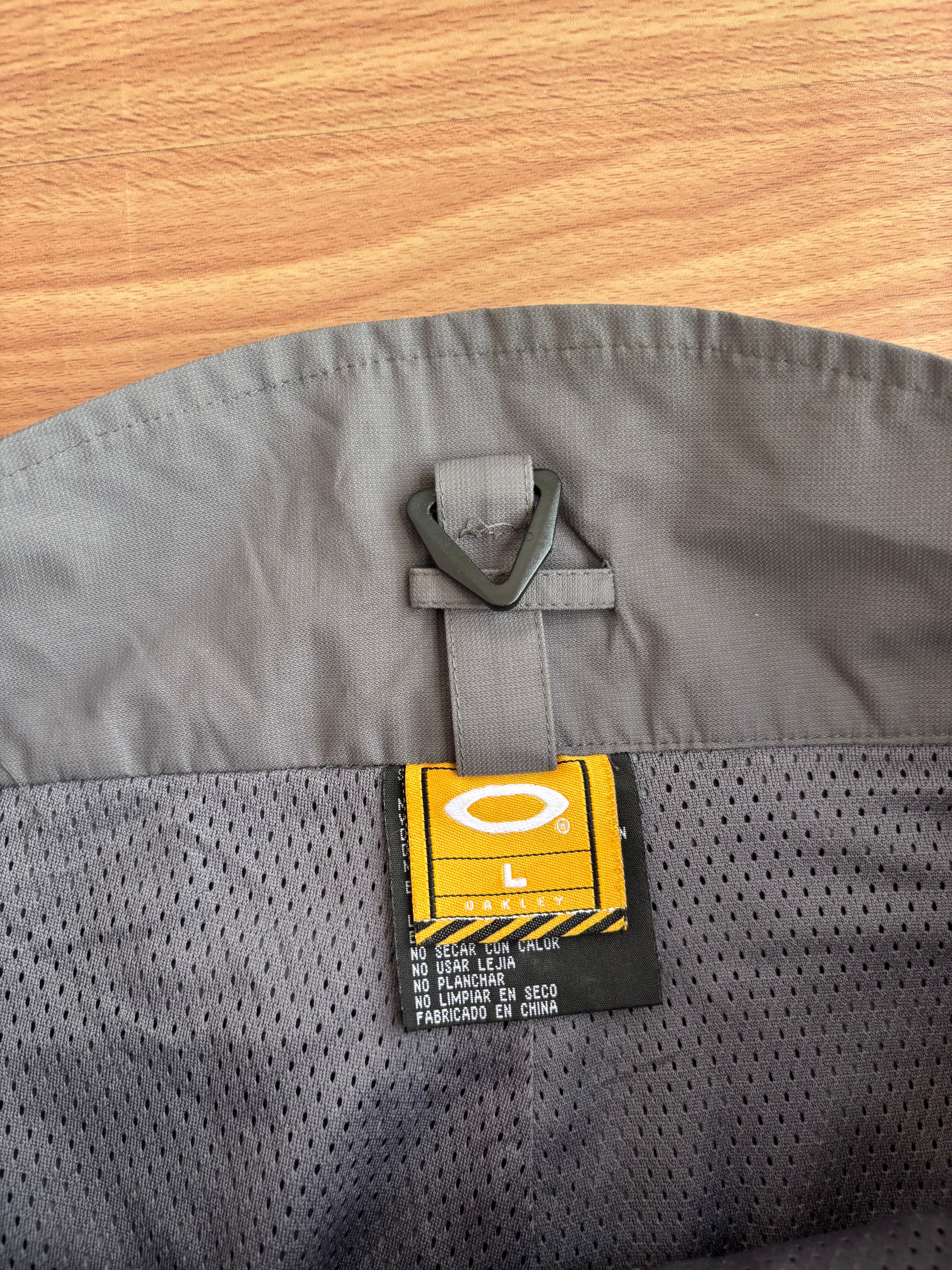 Oakley software skii/technical pants (L)