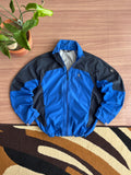BlackYak windstopper shell (M)