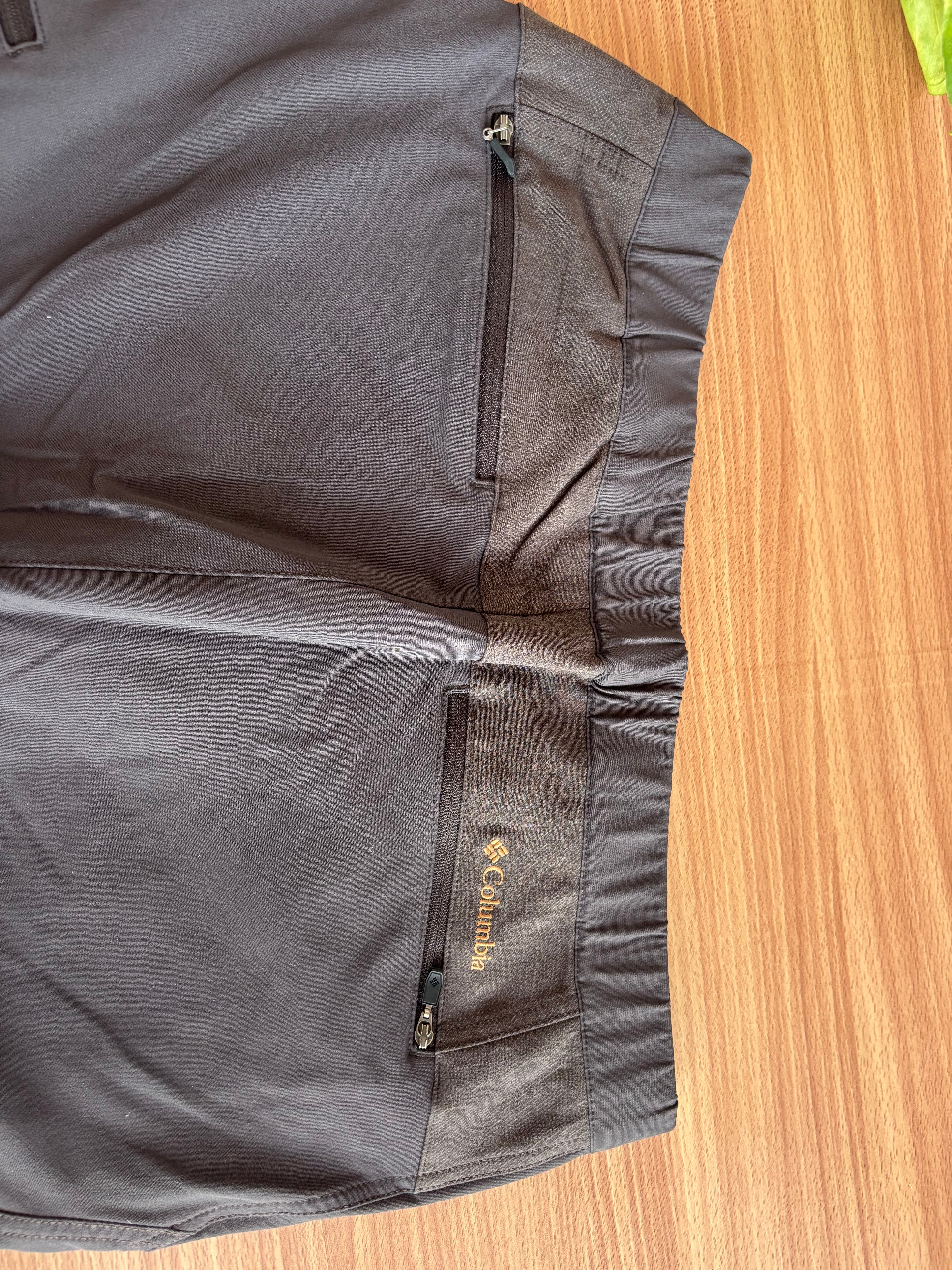 Columbia OmniSheild trek pants