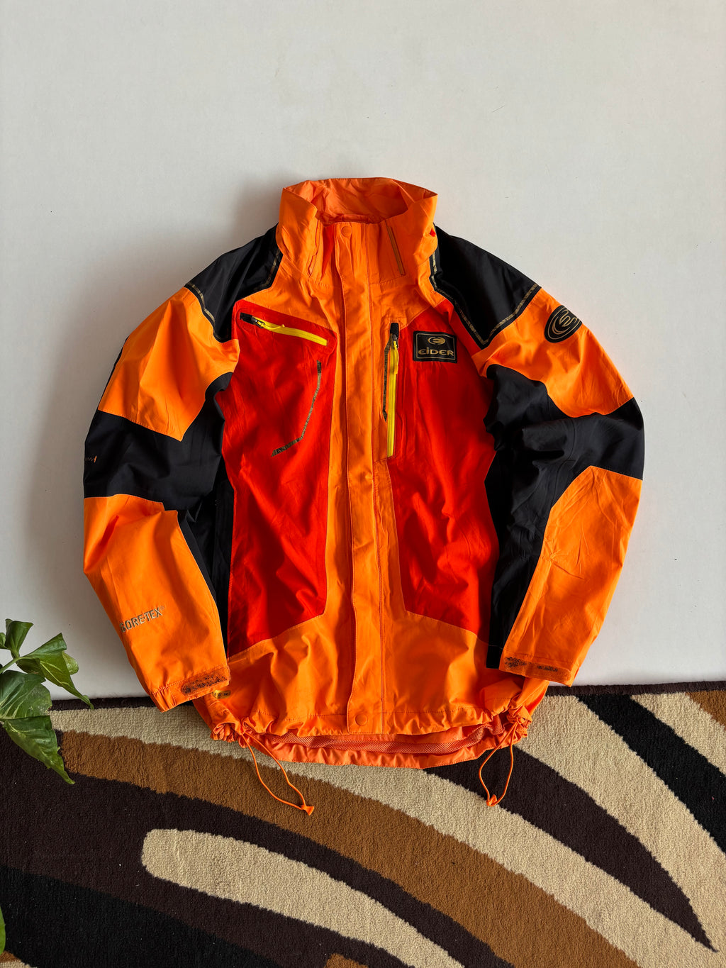 Eider xenium Goretex shell (M)