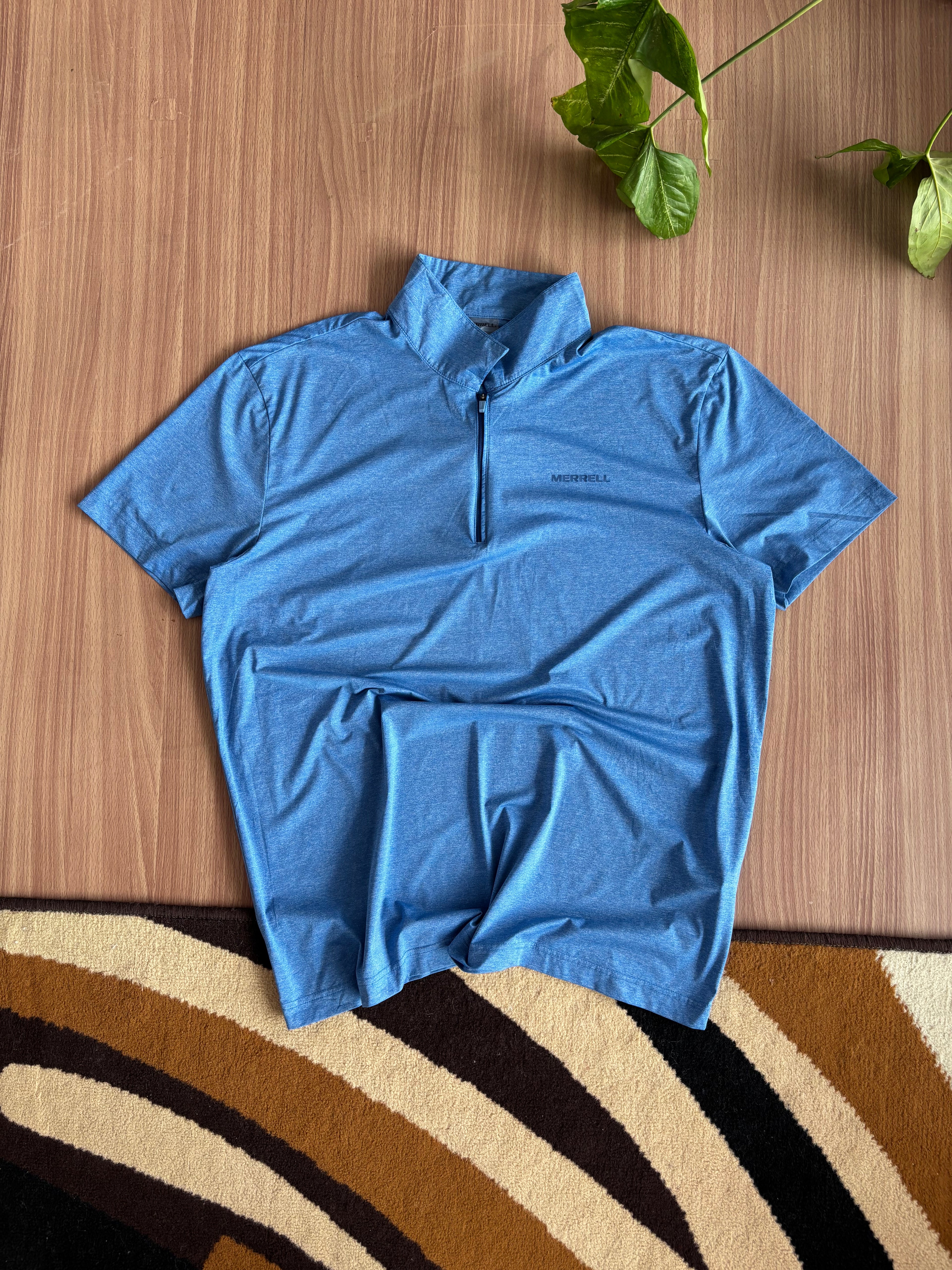 Merrell performance tee