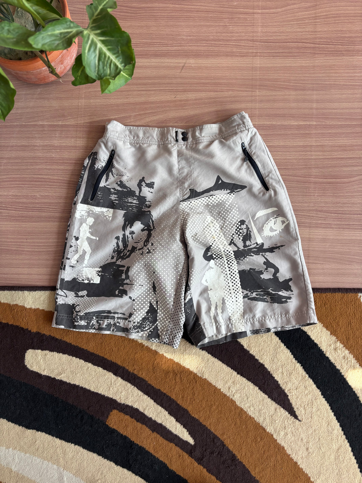 Trespass boardies (30)