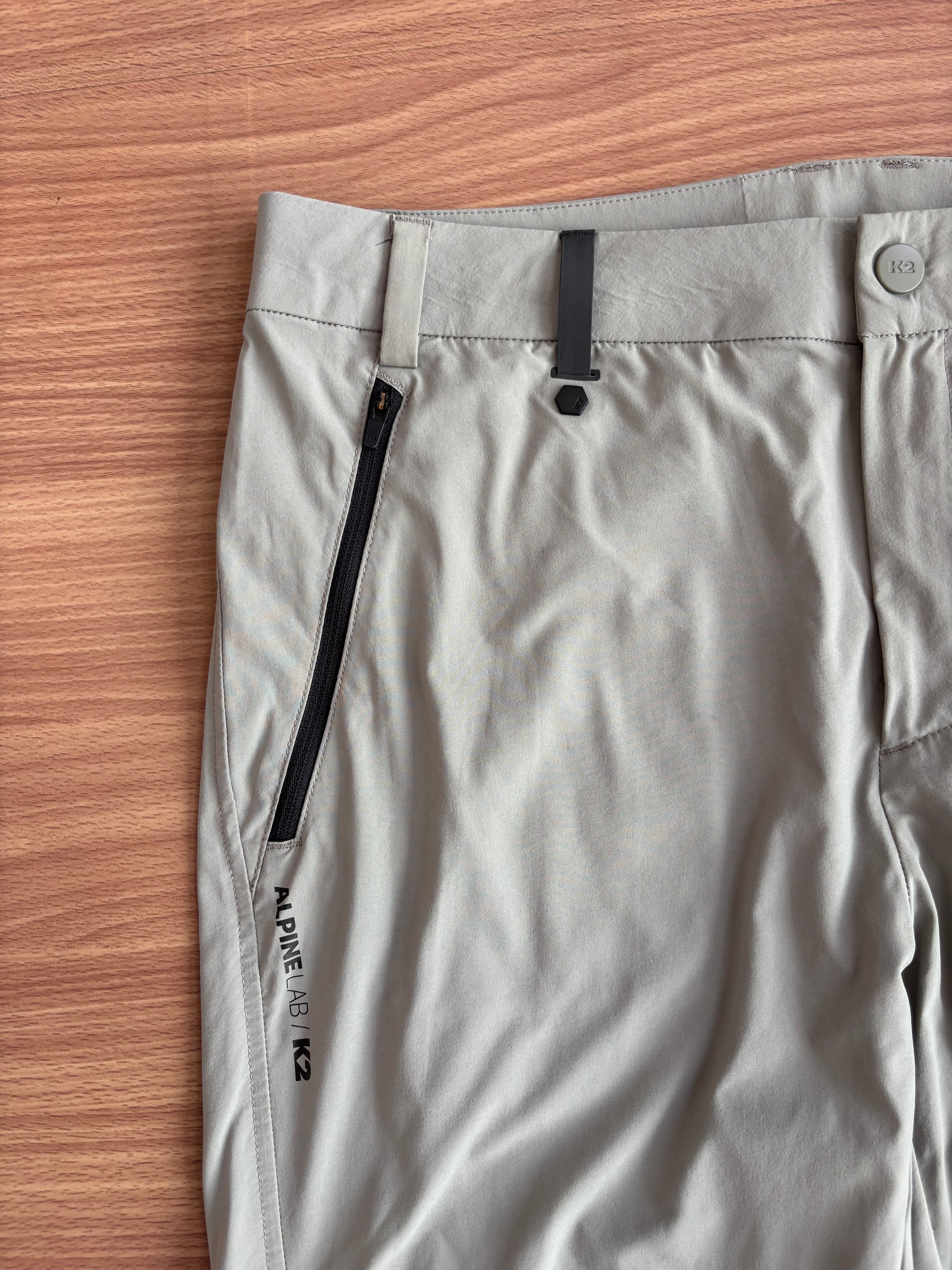 K2 Alpine Lab Technical Trousers