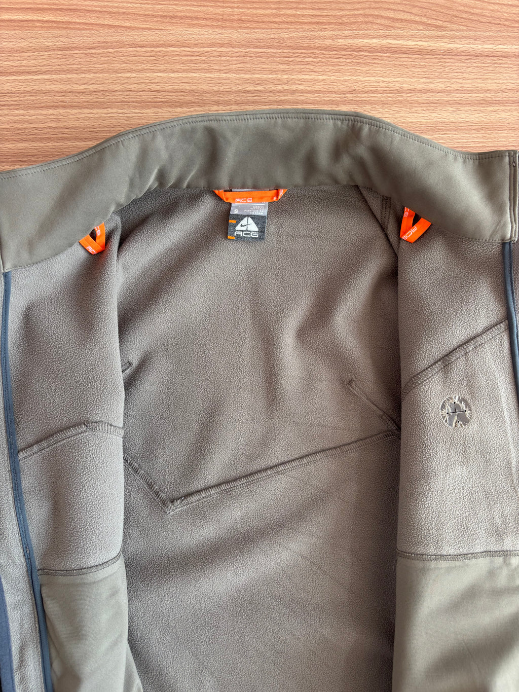 Nike ACG SoftShell