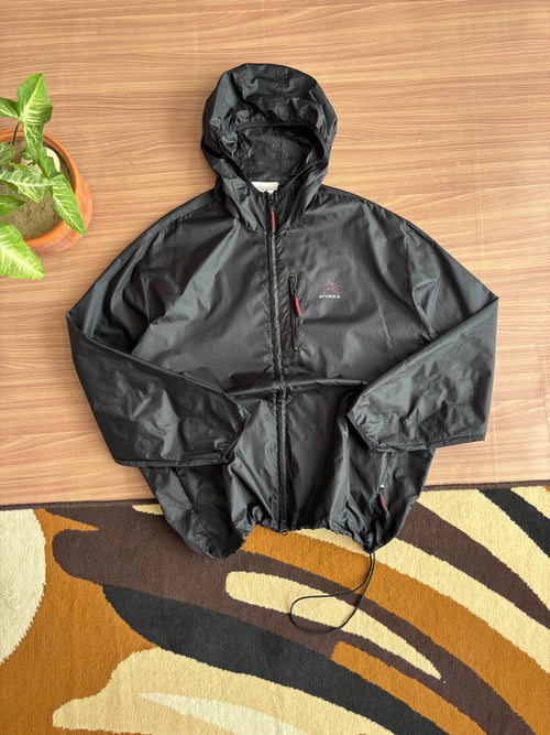 Avirex packable shell (XXL)