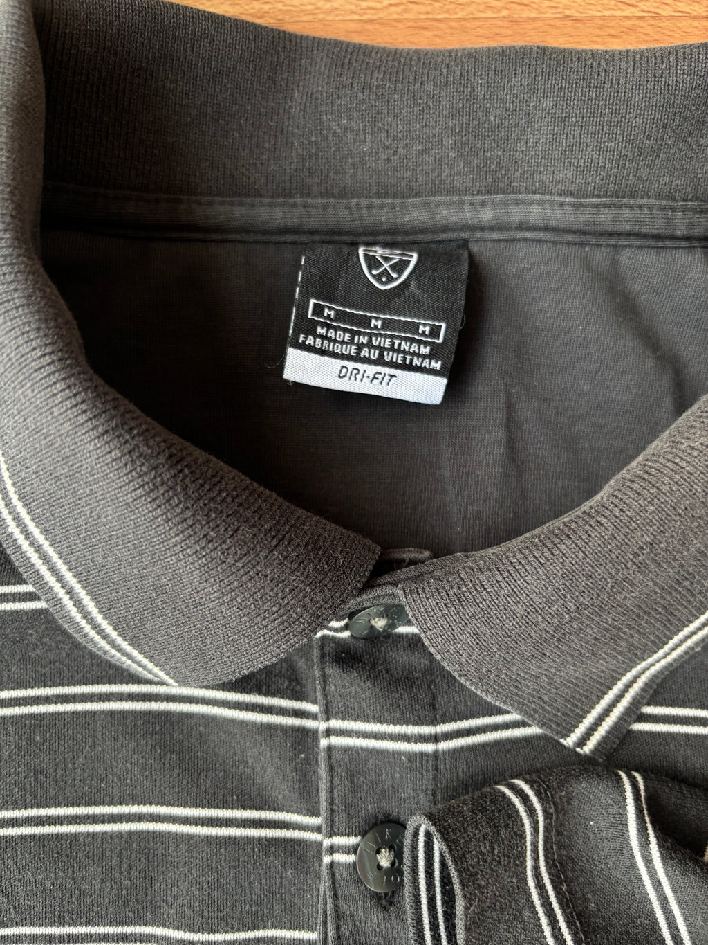 Nike Golf polo tee