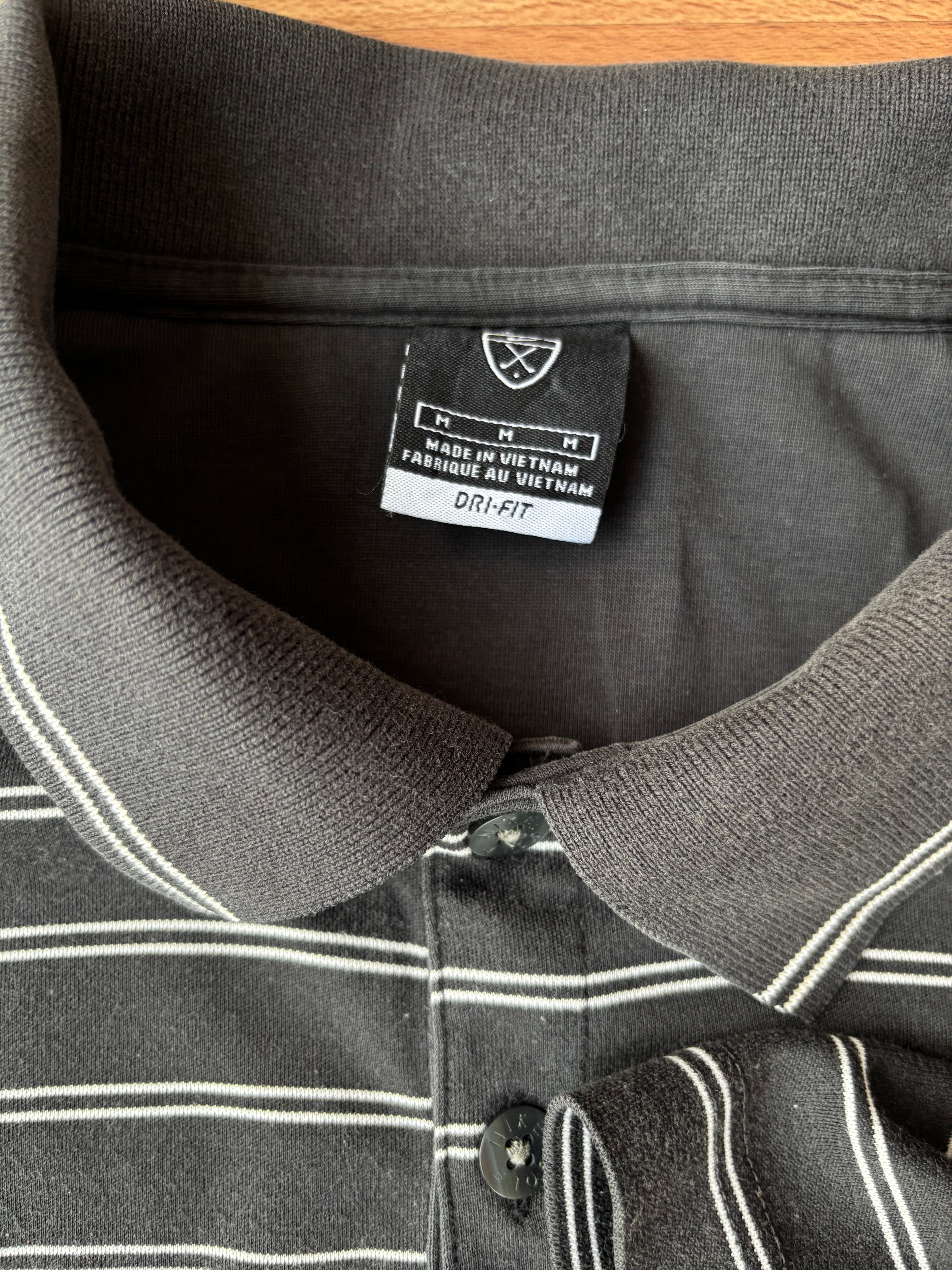 Nike Golf polo tee