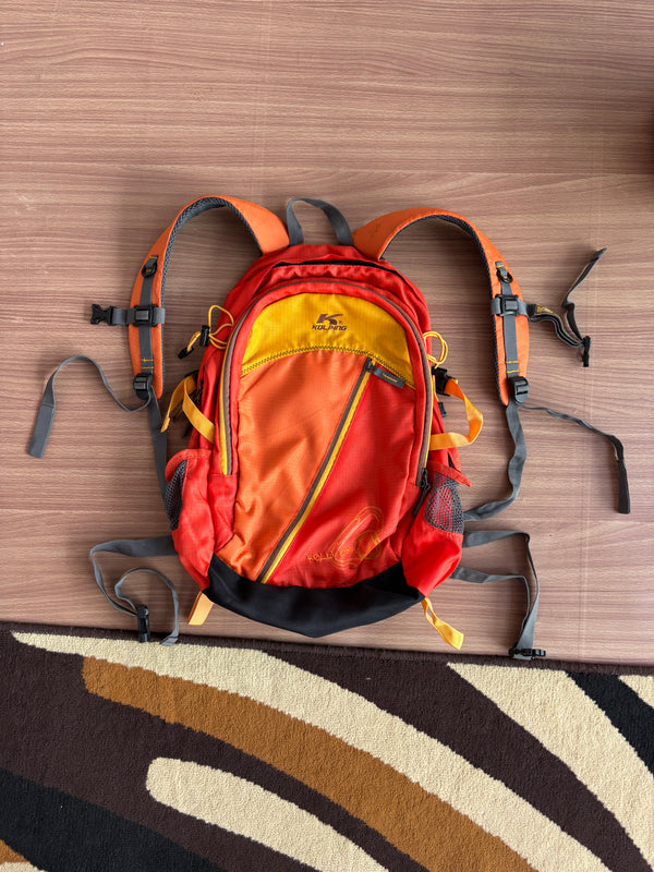 Kopling Rolly 25L