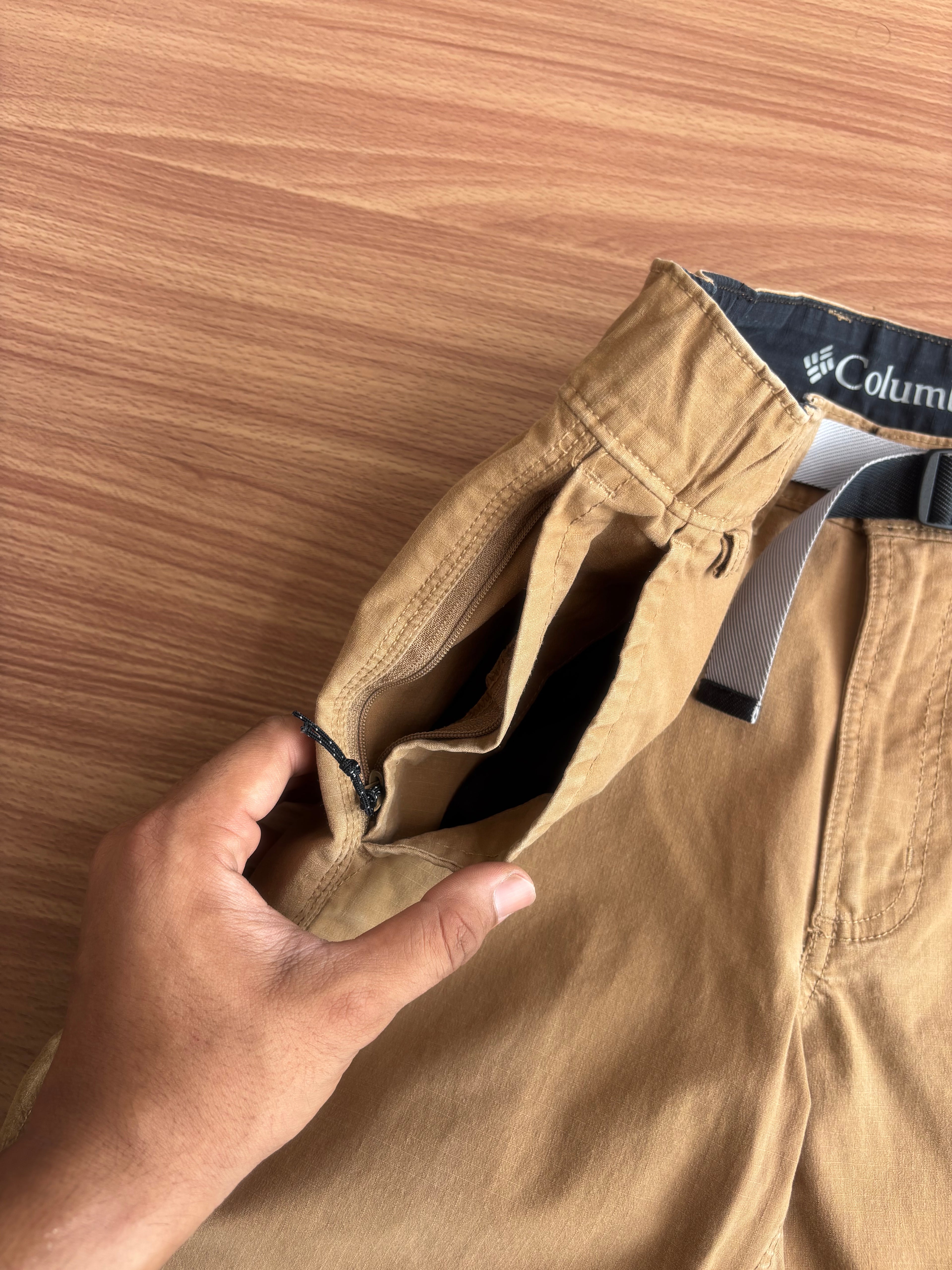 Columbia omishade pants