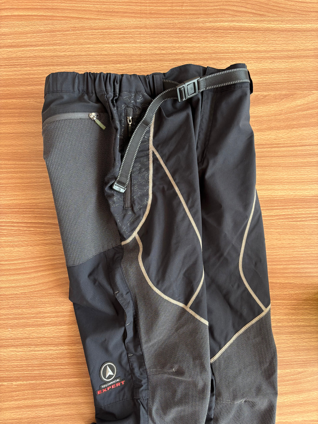 Kolon sports TechnicalExpert hiking pants