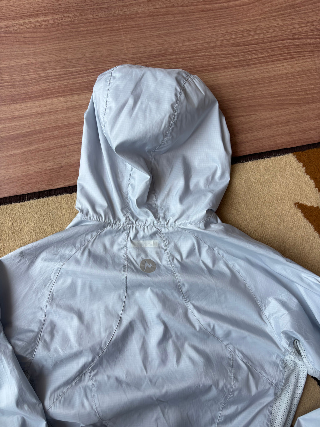 Marmot ultralight shell (S)