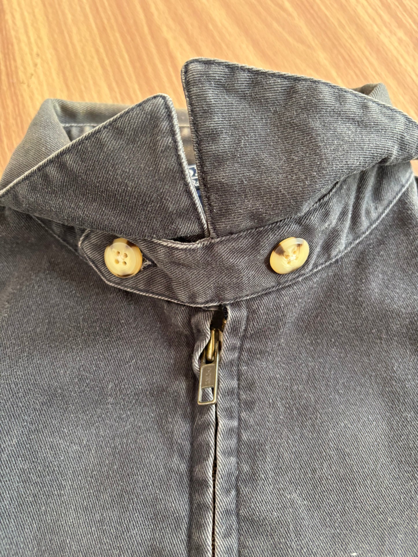 90’s Polo RL drifter