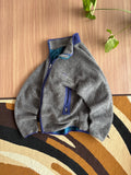 1996 patagonia RetroX Deep pile Fleece