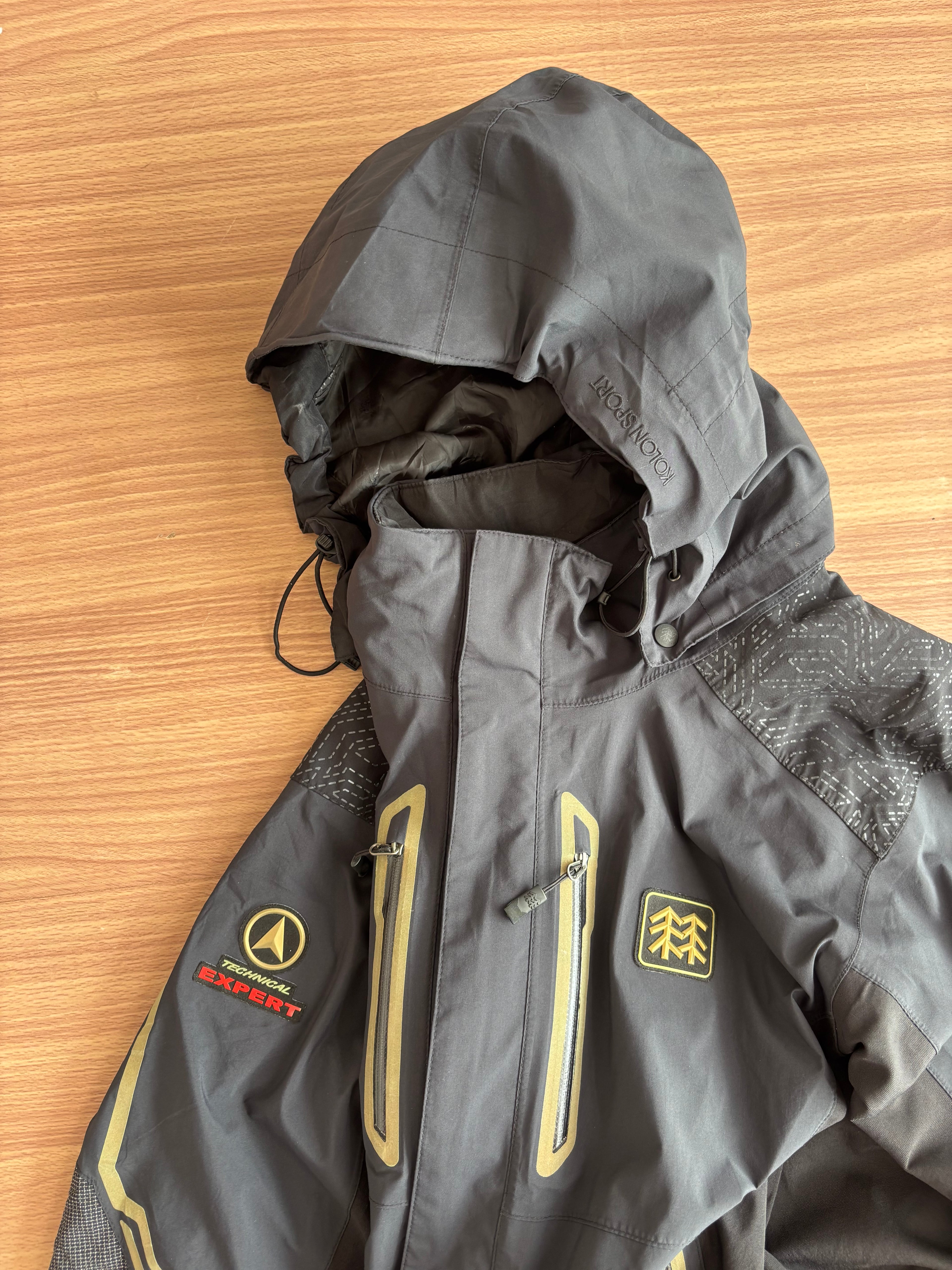 Kolon Sports Goretex pro shell (M)