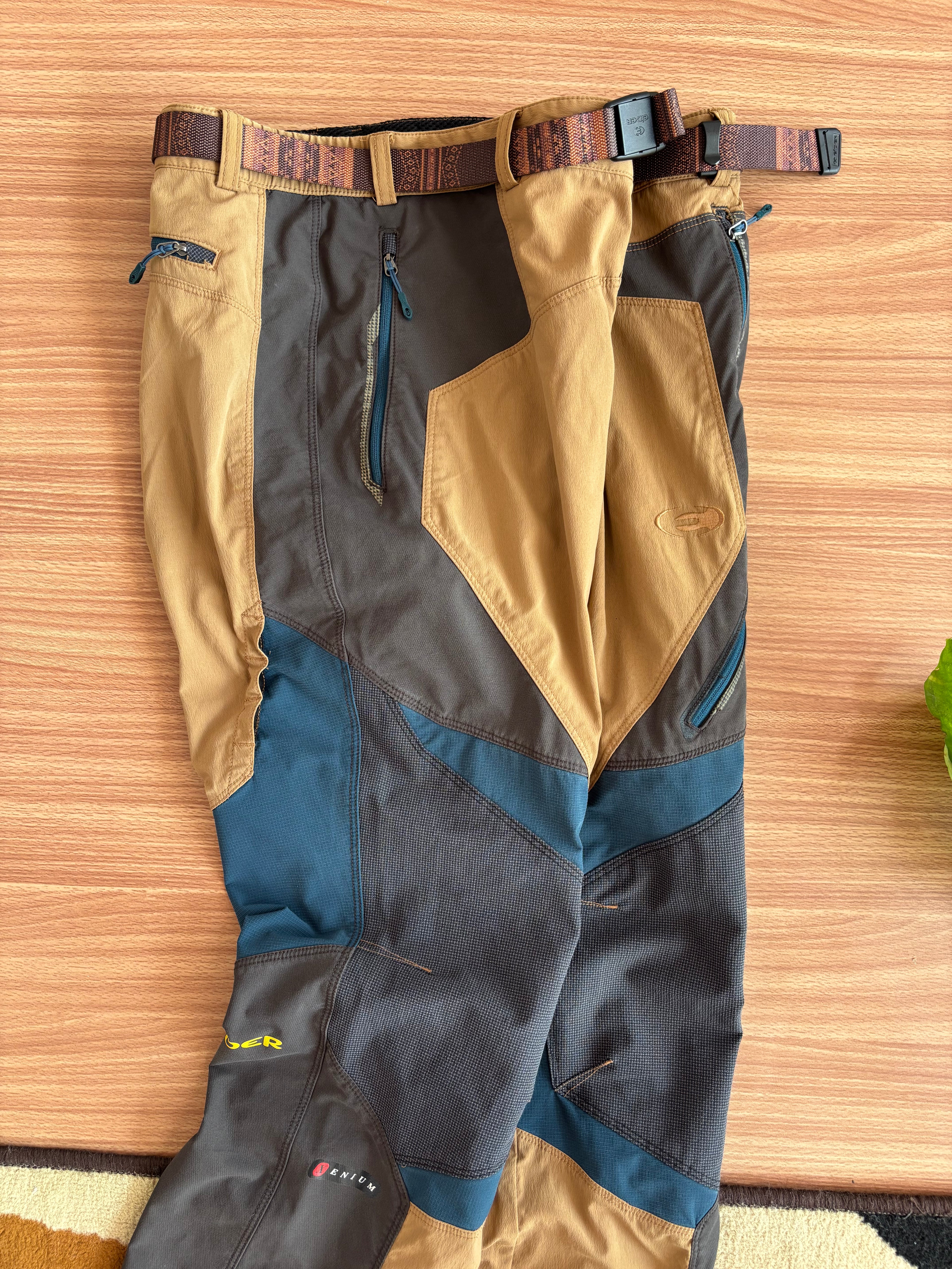 Eider hiking pants