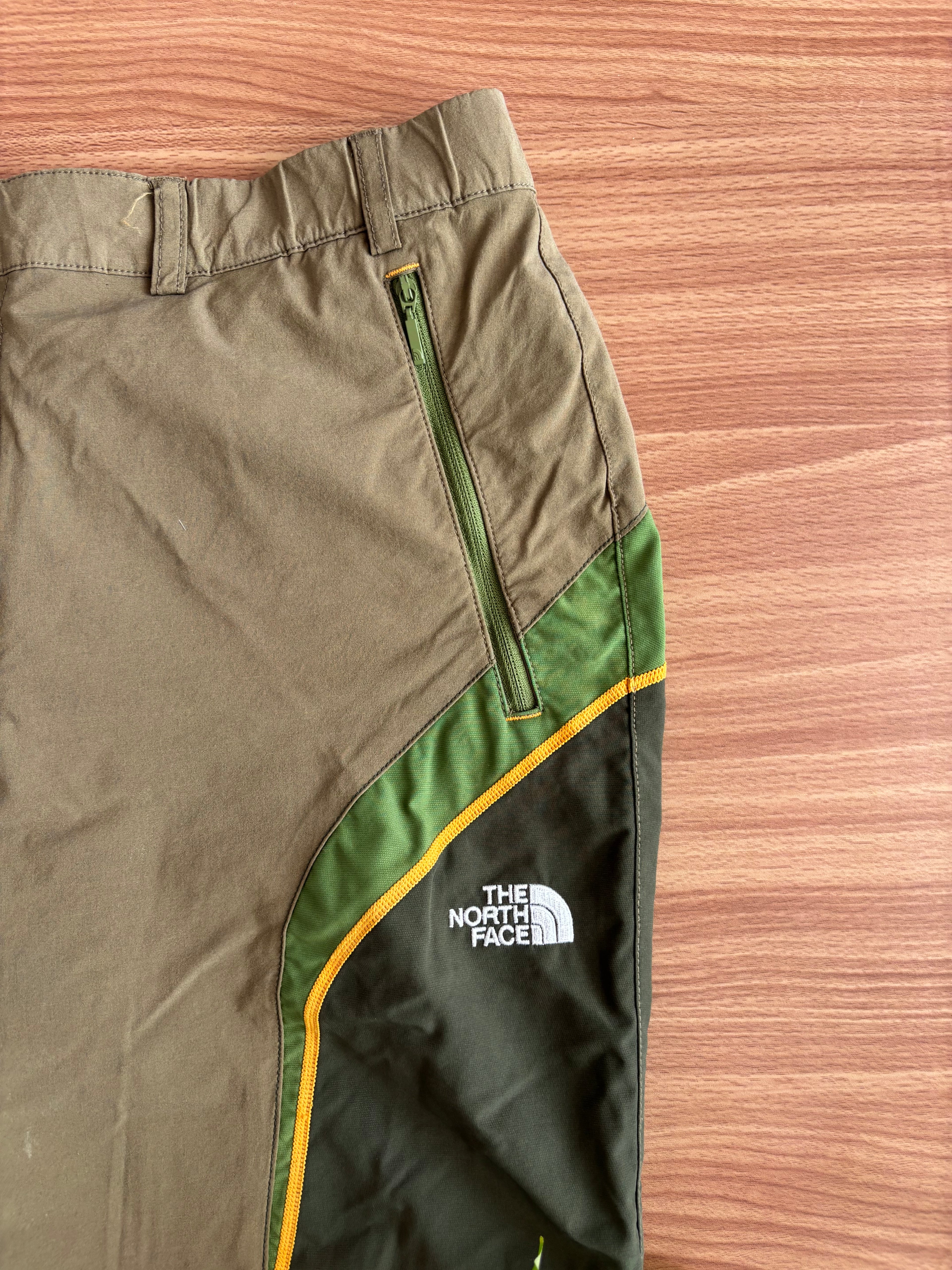 TNF DynoSeries light Pants