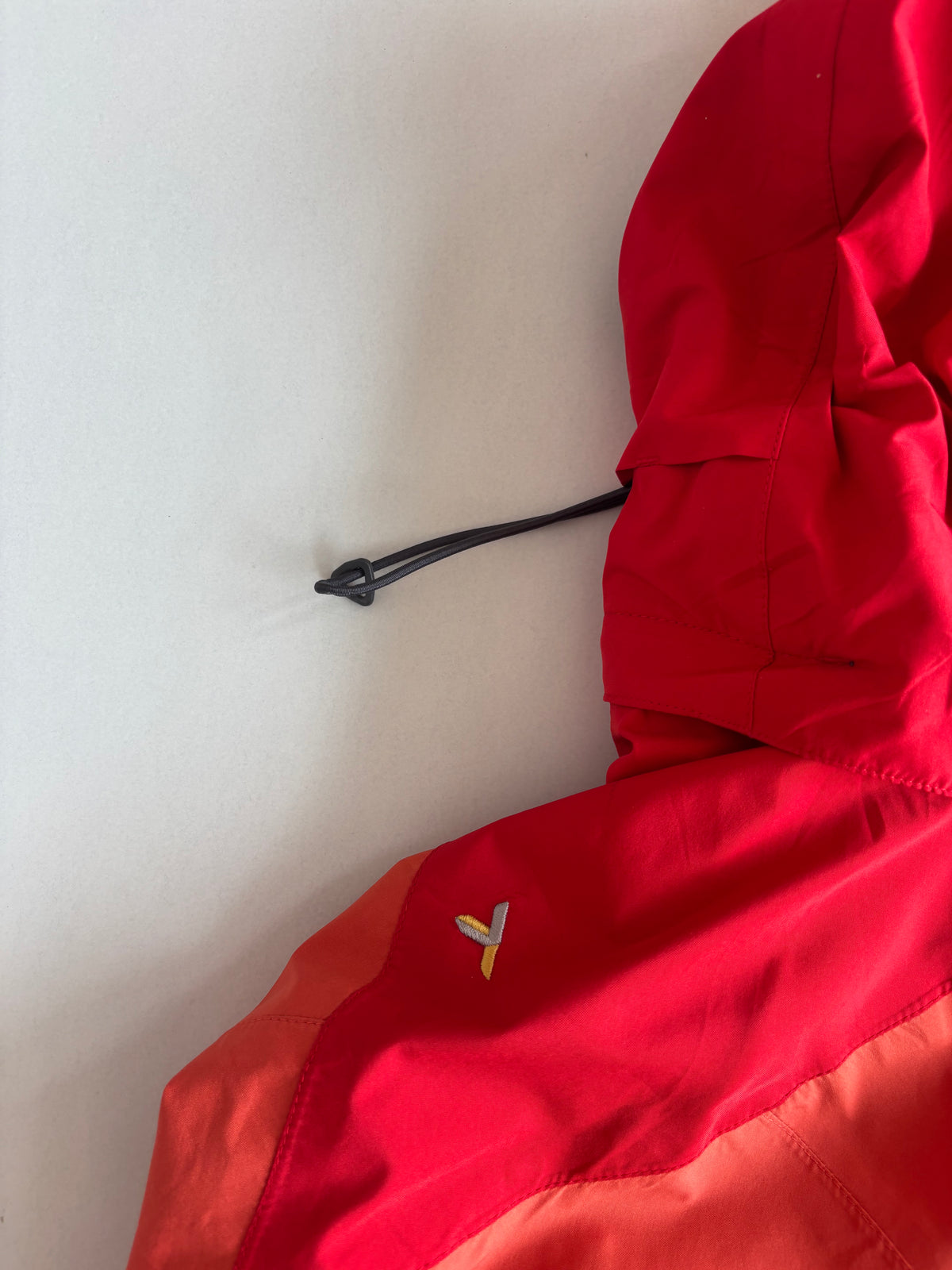 Columbia Titanium Goretex shell (W/M)
