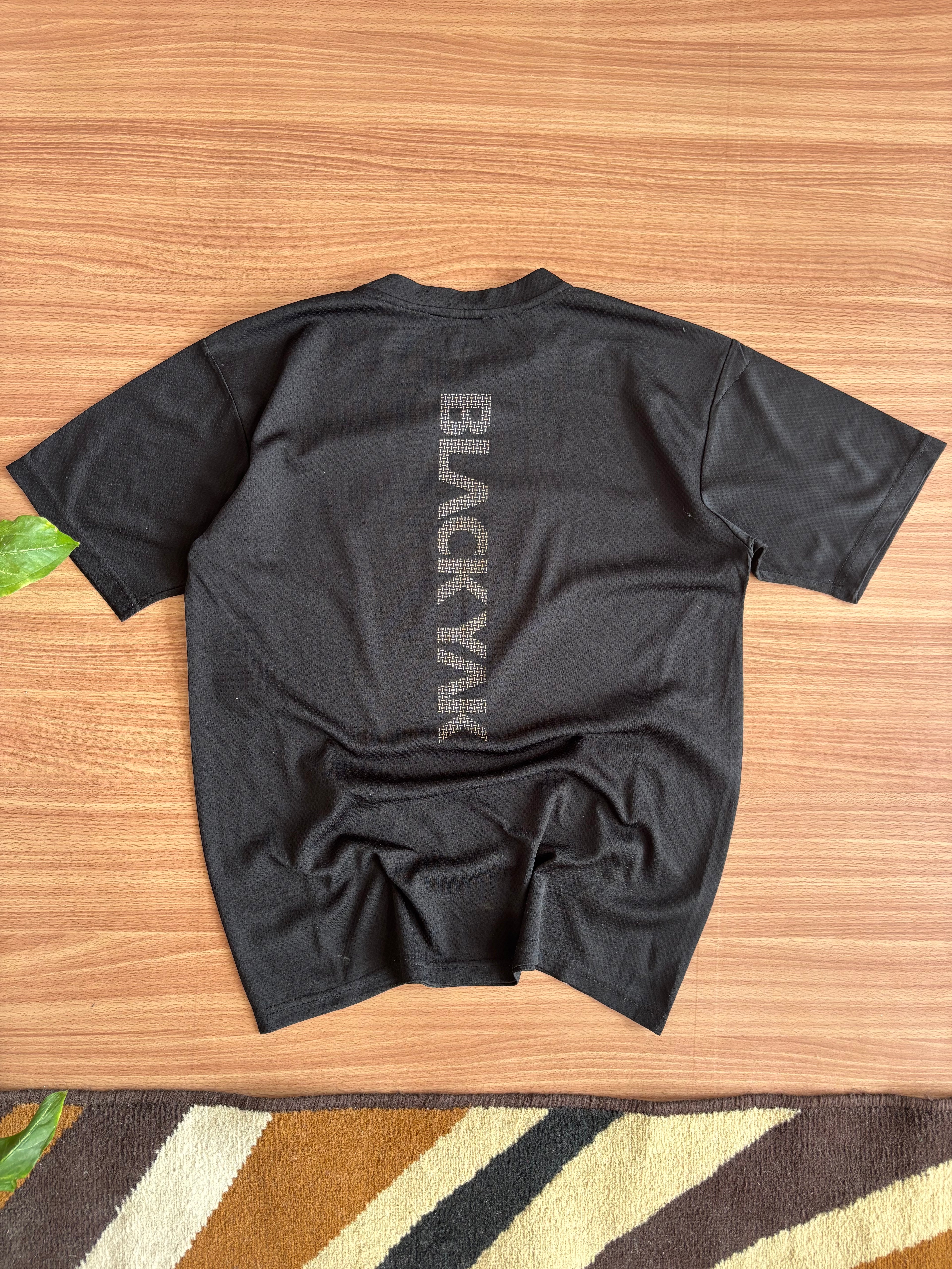 Black Yak performance tee