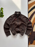 Mammut SoftShell (M-L)
