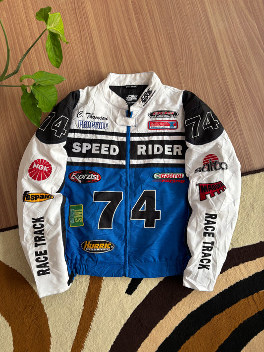 Racing jacket