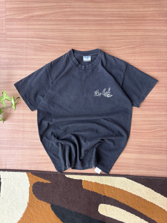 Vintage Rip Curl single stitch tee (M)