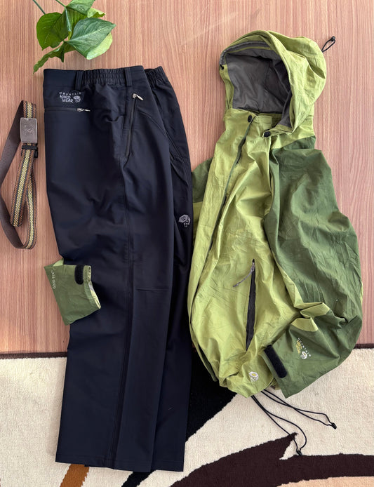 Gorpcore Mystery Box