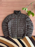 Mammut down puffer