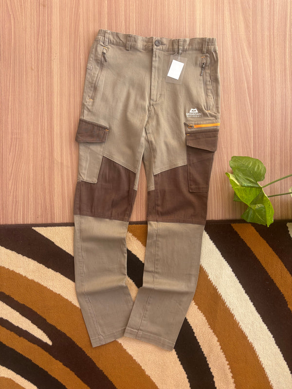 MEC(mountain equipment) hiking cargo(S)