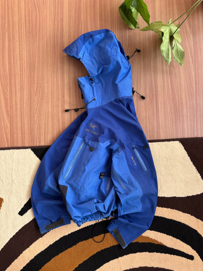 vintage Arcteryx shell (refurbished)