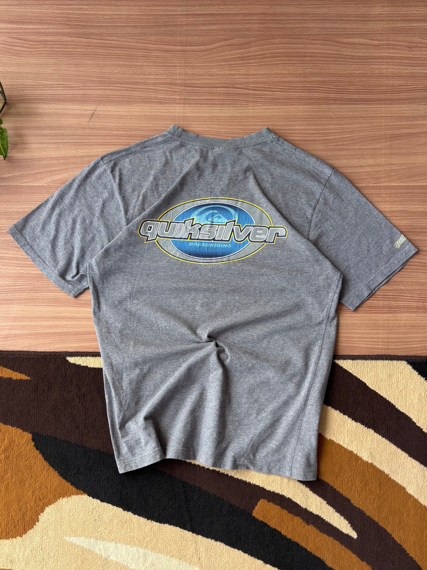 Vintage Quiksilver Tee (L)